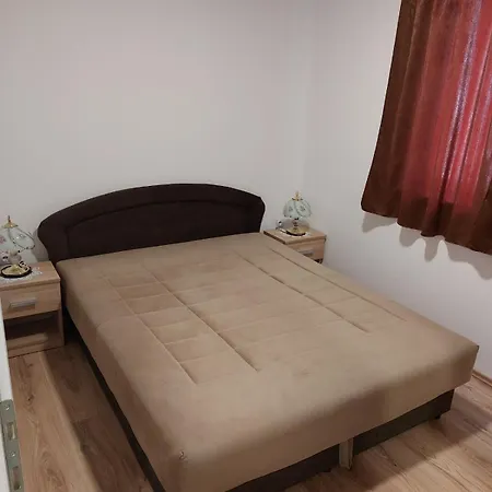 Vojinovic 索科矿泉村