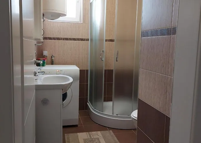 Vojinovic アパート