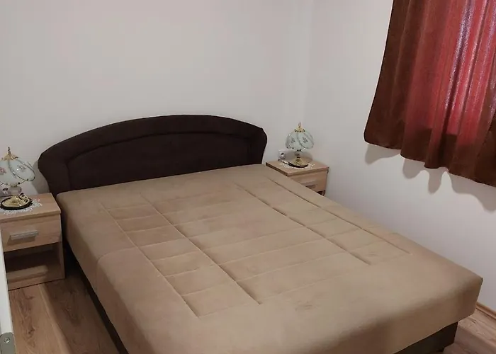 Vojinovic ソコバニャ